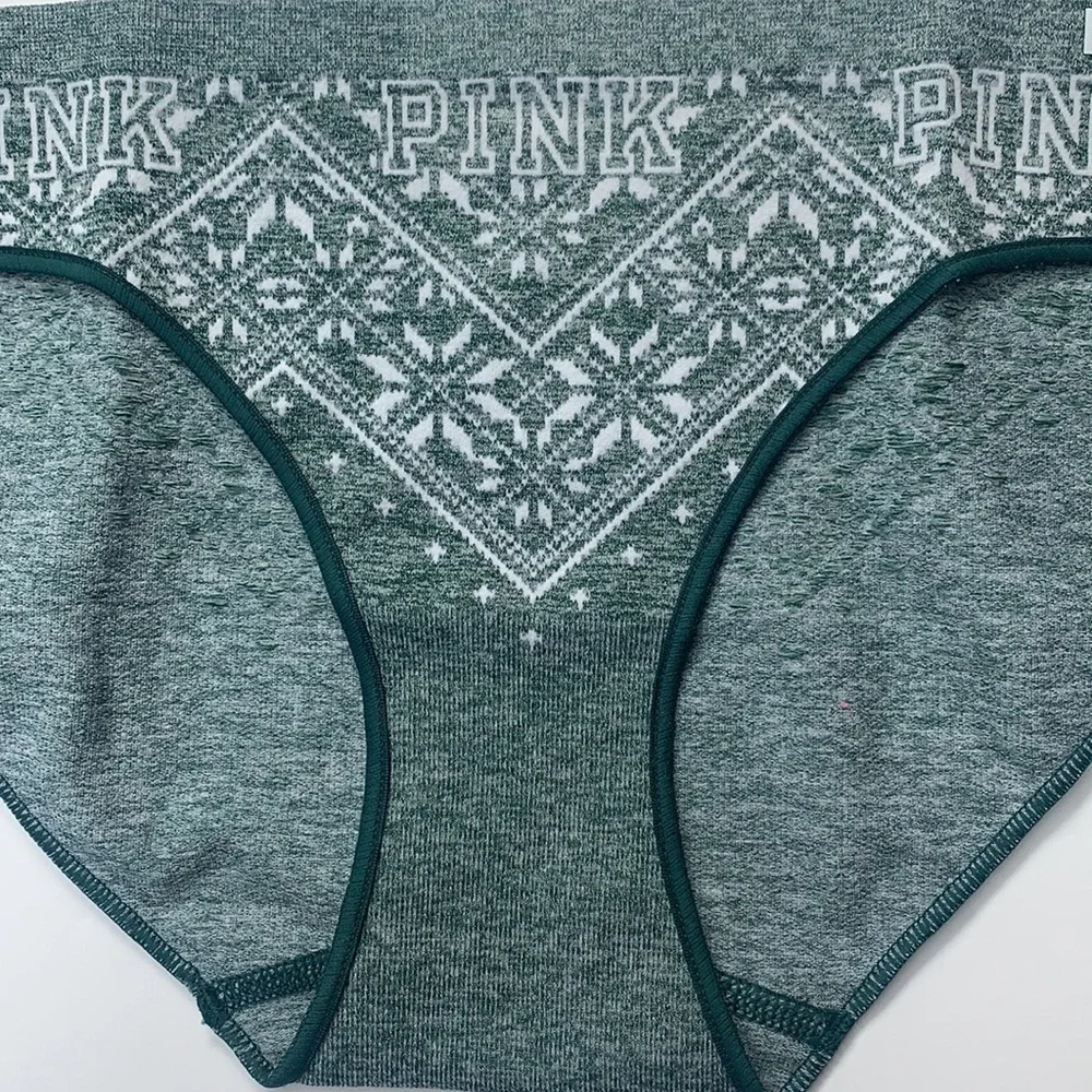 VS PINK Bikini Panty - Picture 4 of 6